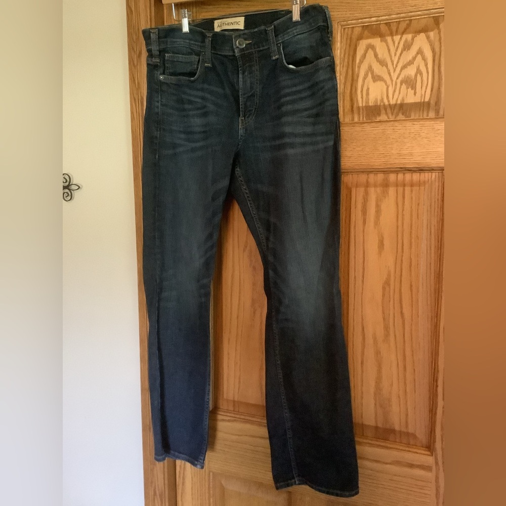 Men’s Preowned Silver Jeans Size 34x32